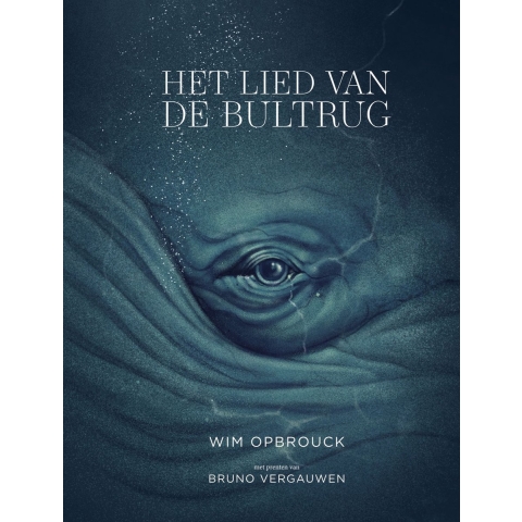Het lied van de bultrug (Hardback)