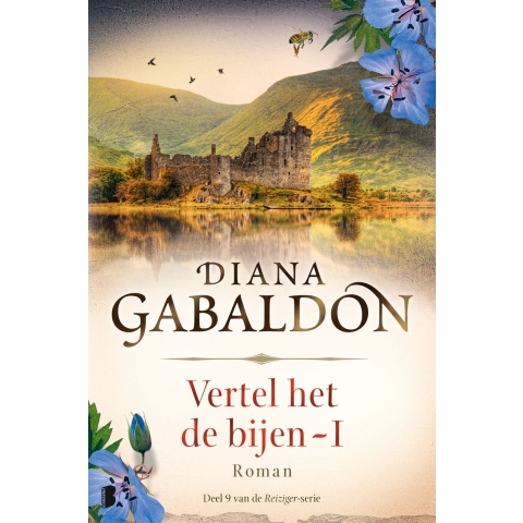 Vertel het de bijen - I (Paperback)