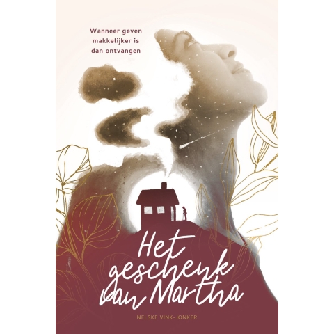Het geschenk van Martha (Paperback)