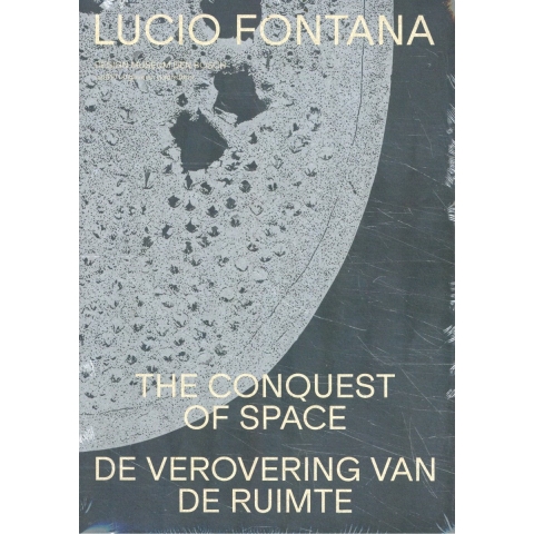 Lucio Fontana (Paperback)