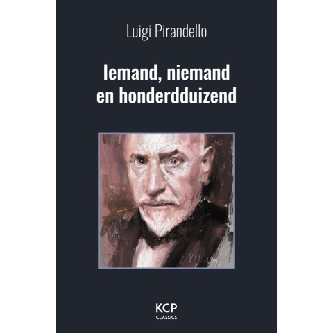 Iemand, niemand en honderdduizend (Paperback)