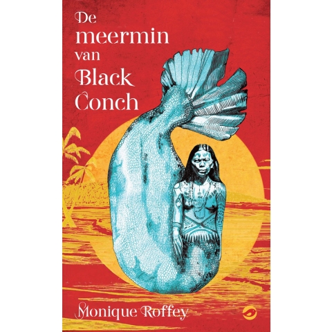 De meermin van Black Conch (Paperback)