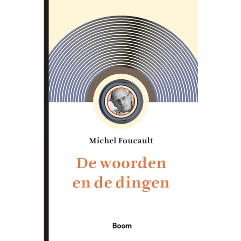 De woorden en de dingen (Paperback)