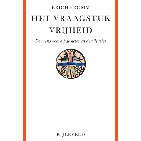 Het vraagstuk vrijheid (Paperback)