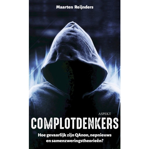 Complotdenkers (Paperback)
