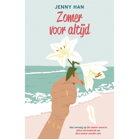Zomer voor altijd (Paperback)