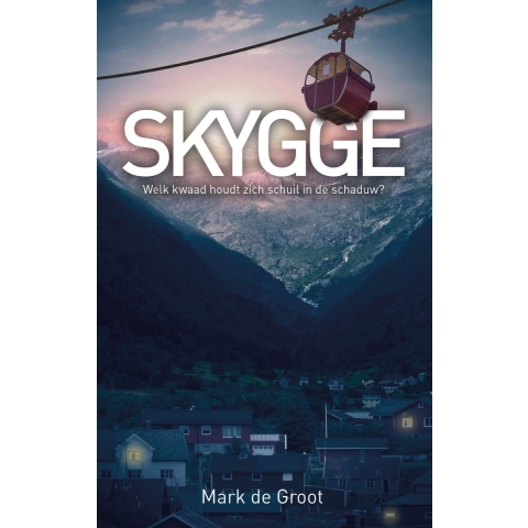 Skygge (Paperback)