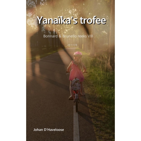 YANAÏKA&apos;S TROFEE (Paperback)