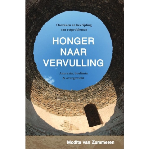Honger naar vervulling (Paperback)