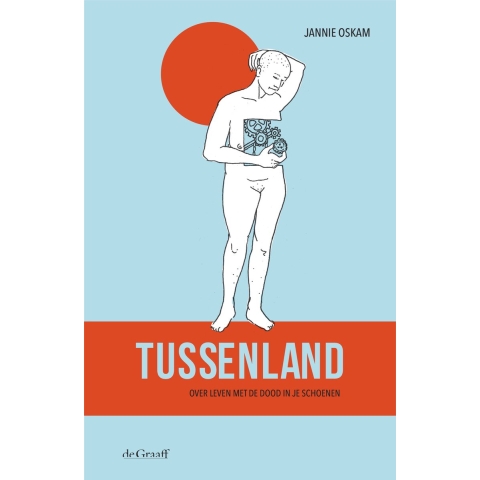 Tussenland (Paperback)