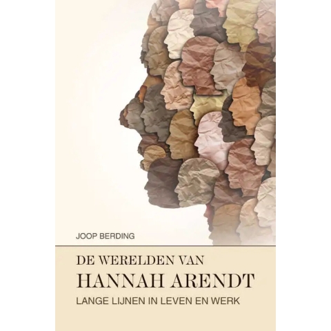 De werelden van Hannah Arendt (Paperback)