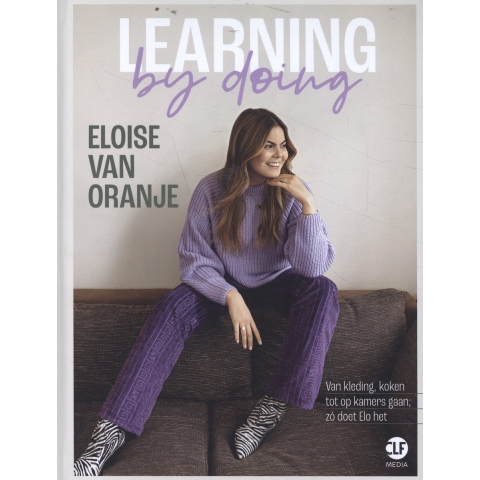 Learning by doing (Hardback)