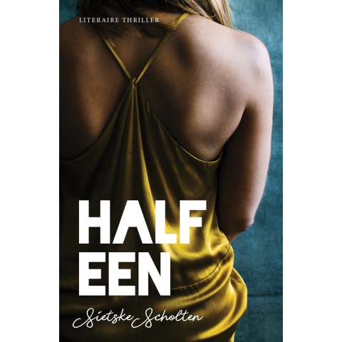 Half één (Paperback)