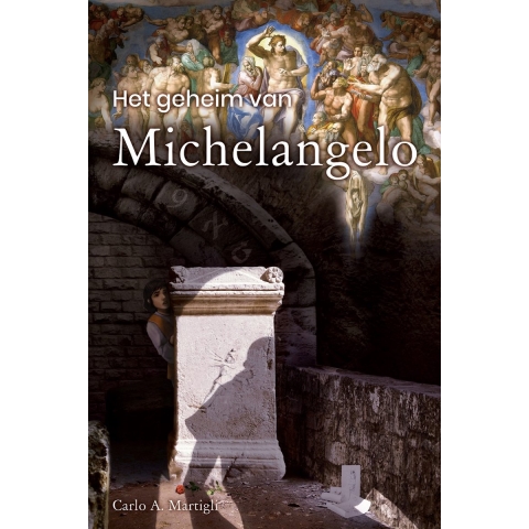 Het geheim van Michelangelo (Paperback)
