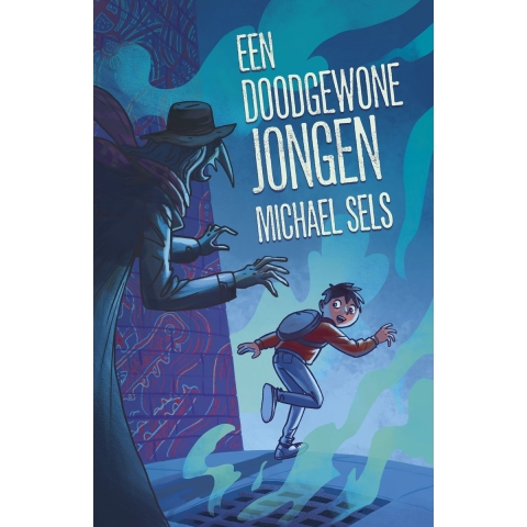 Een doodgewone jongen (Paperback)