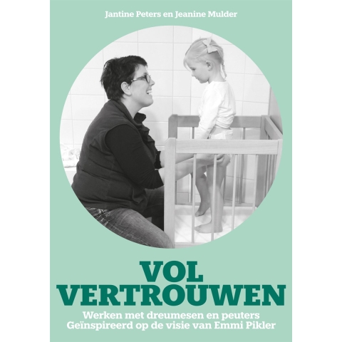 Vol vertrouwen (Paperback)