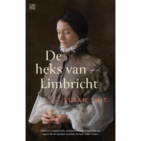 De heks van Limbricht (Paperback)