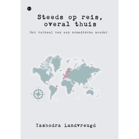 Steeds op reis, overal thuis (Paperback)