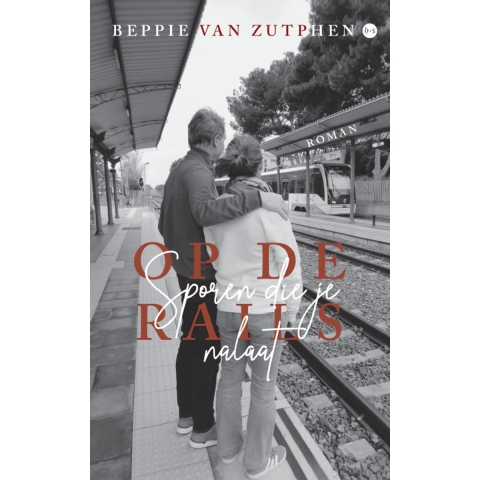 Op de rails (Paperback)
