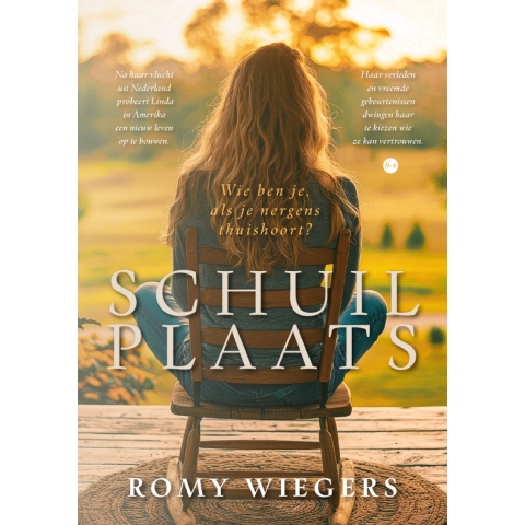 Schuilplaats (Paperback)