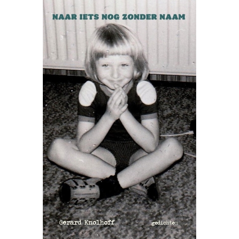 Naar iets nog zonder naam (Paperback)