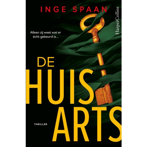 De huisarts (Paperback)