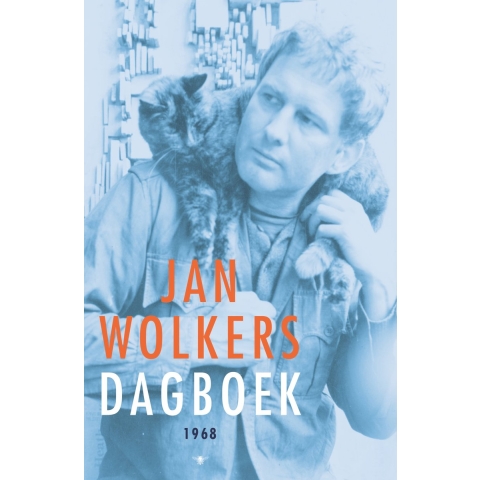 Dagboek 1968 (Hardback)