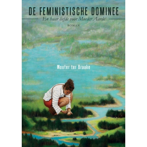 De feministische dominee (Paperback)