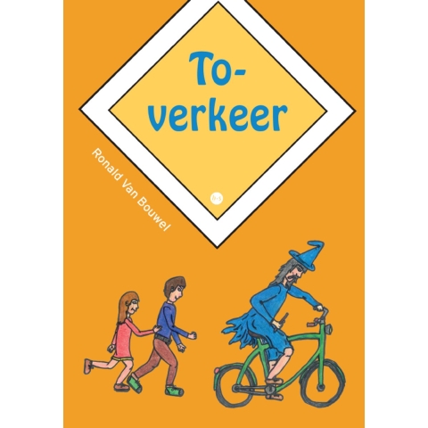 To-verkeer (Paperback)