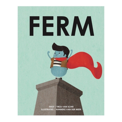 Ferm (Hardback)