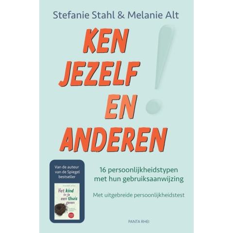 Ken jezelf en anderen (Paperback)