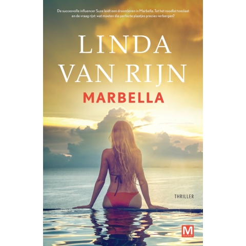 Marbella (Paperback)
