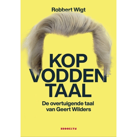 Kopvoddentaal (Paperback)