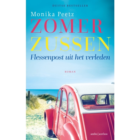 Flessenpost uit het verleden (Paperback)