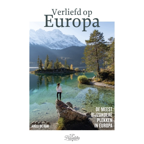 Verliefd op Europa (Paperback)