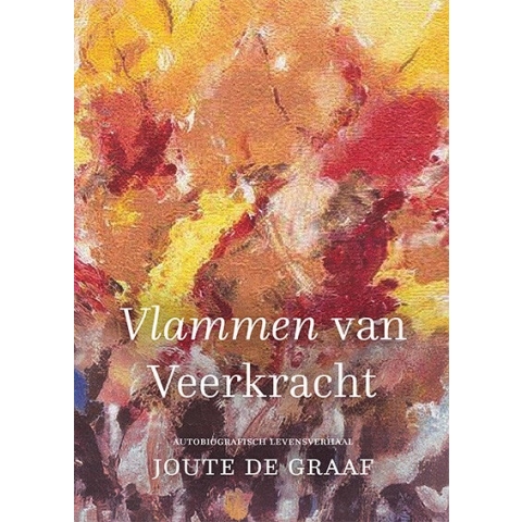 Vlammen van veerkracht (Paperback)