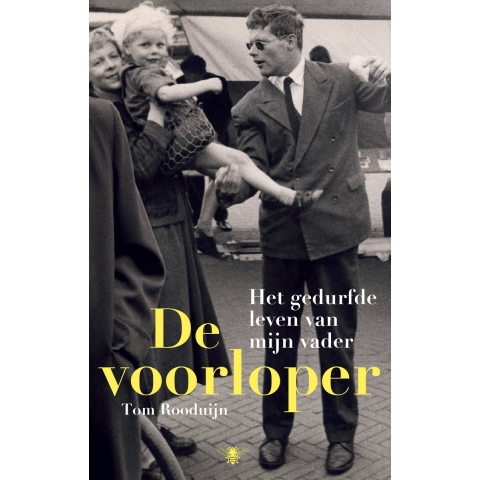 De voorloper (Hardback)