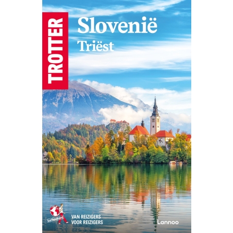 Slovenië / Triëst (Paperback)