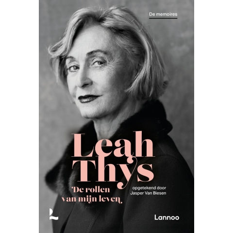 De rollen van mijn leven (Hardback)