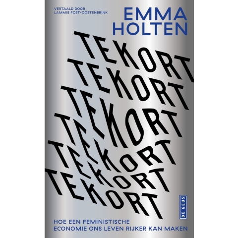 Tekort (Paperback)