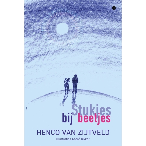 Stukjes bij beetjes (Paperback)