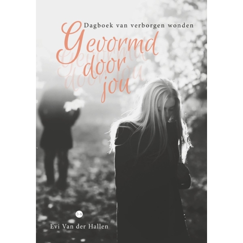 Gevormd door jou (Paperback)