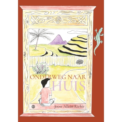 Onderweg naar huis (Paperback)