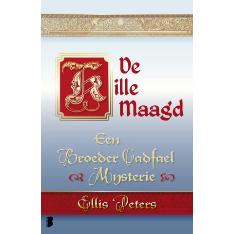 De kille maagd (Paperback)