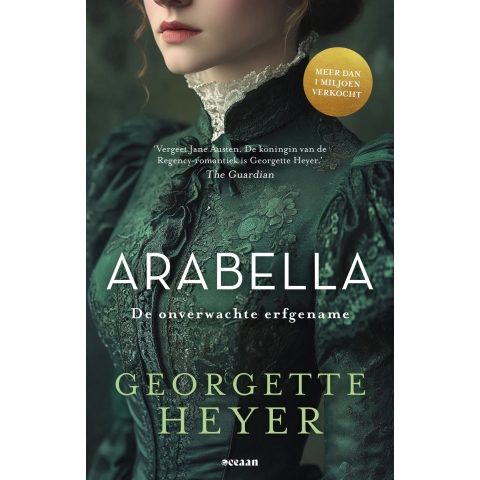 Arabella, de onverwachte erfgename (Paperback)