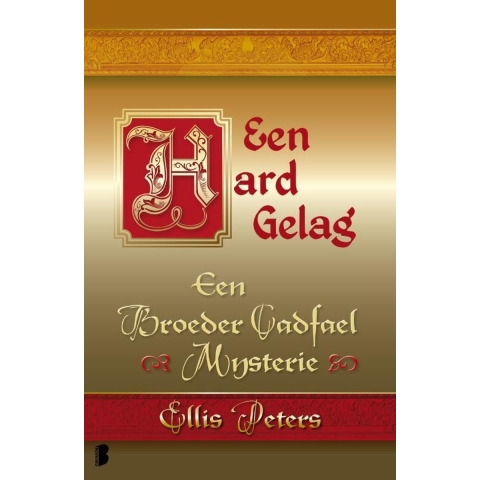 Een hard gelag (Paperback)