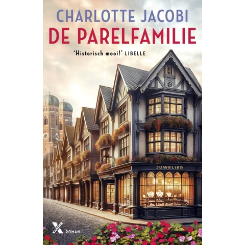 De parelfamilie (Paperback)