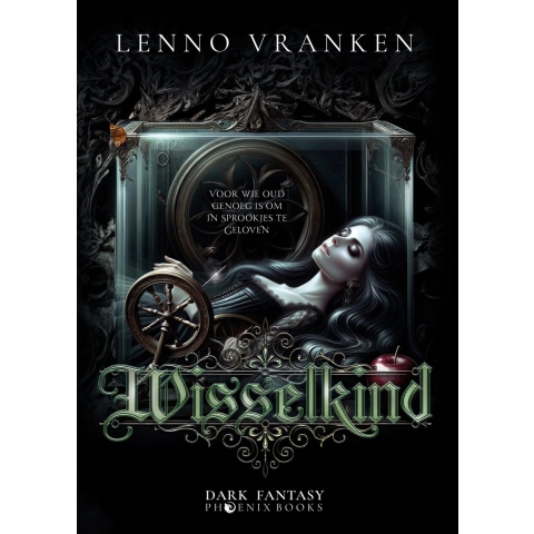 Wisselkind (Paperback)