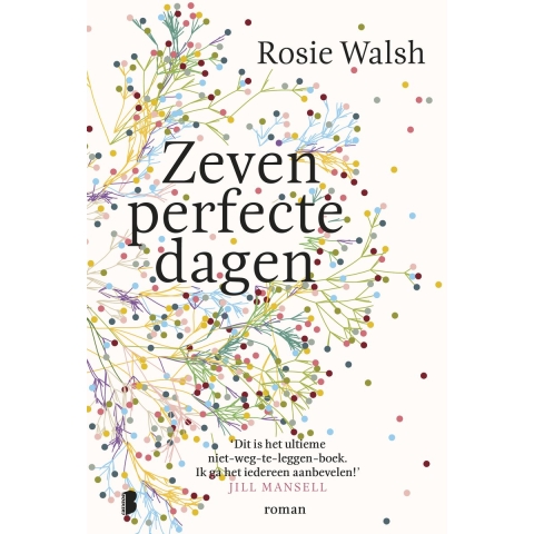 Zeven perfecte dagen (Paperback)