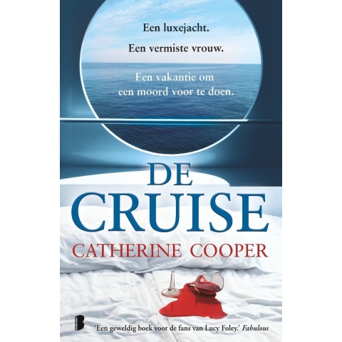 De cruise (Paperback)
